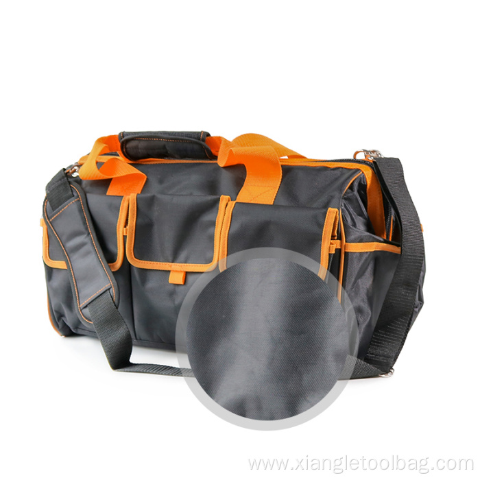 Heavy Duty Electrical Functional Gm Cloth Tool Bag